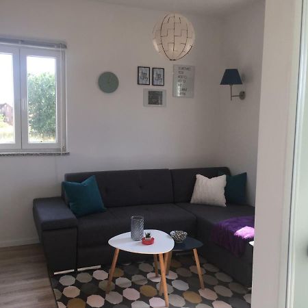 Apartment Grey Пореч Экстерьер фото