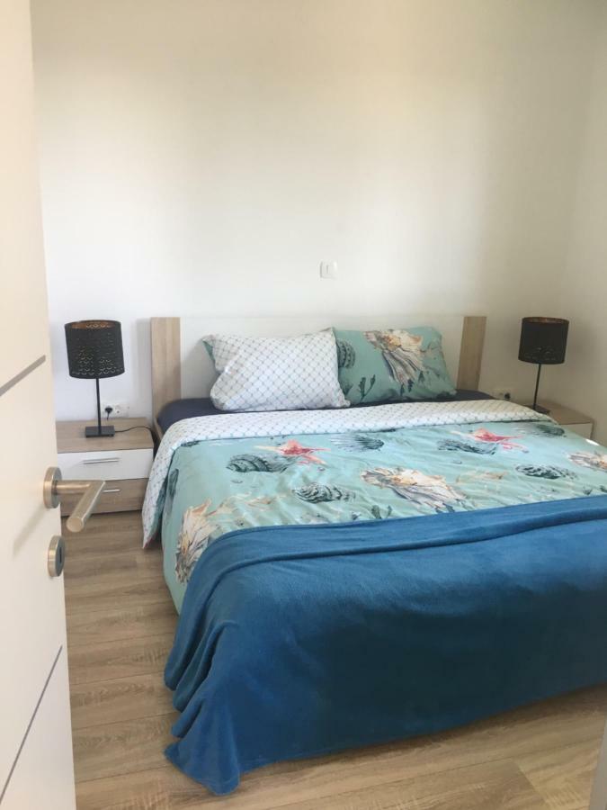 Apartment Grey Пореч Экстерьер фото