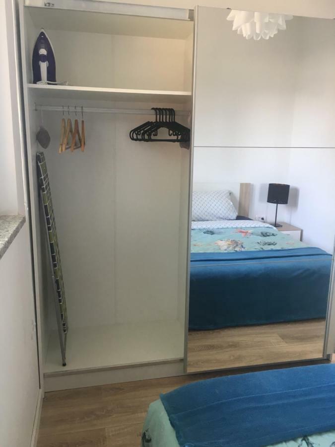Apartment Grey Пореч Экстерьер фото
