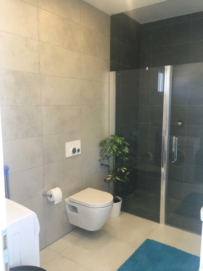 Apartment Grey Пореч Экстерьер фото