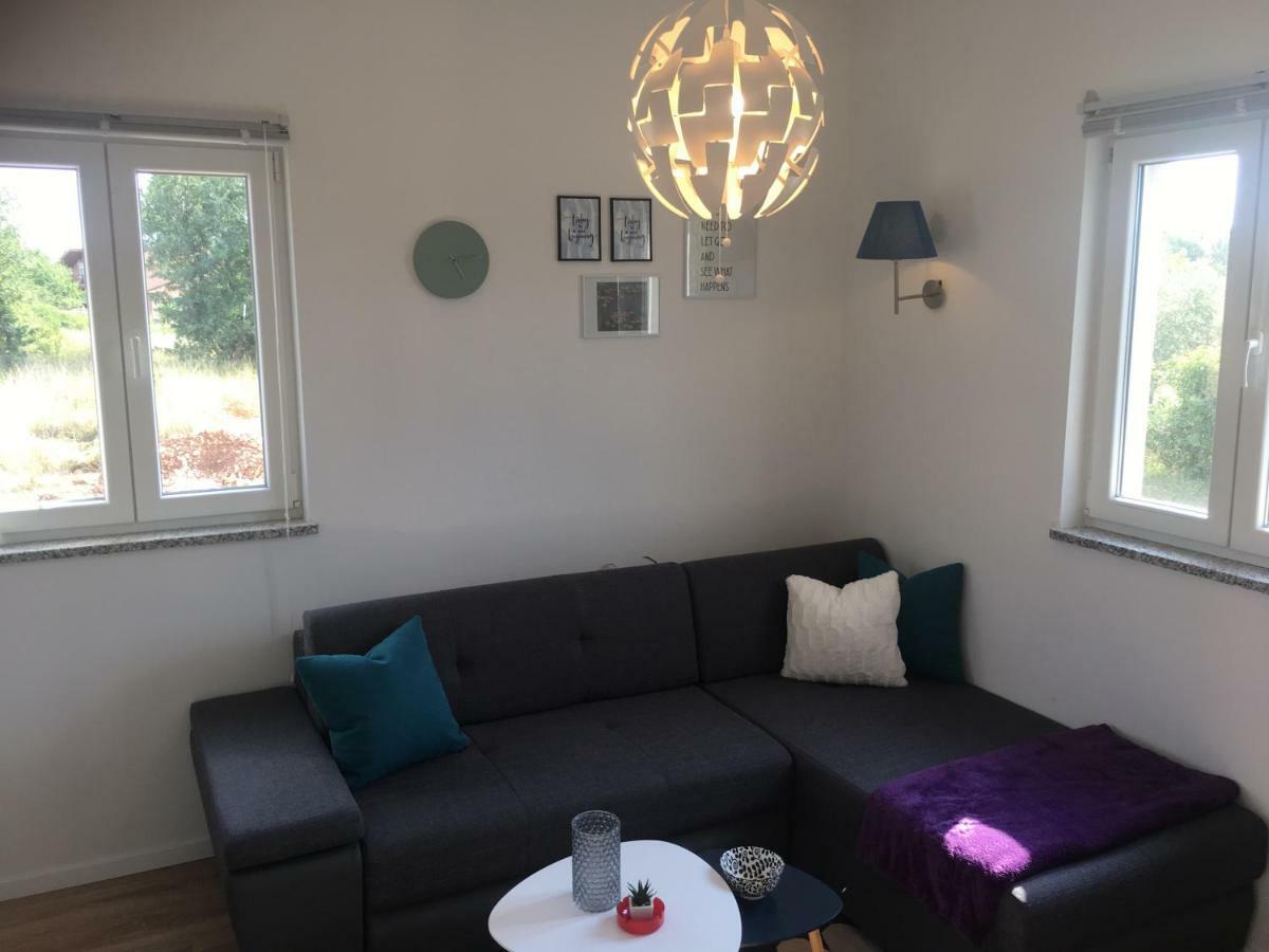 Apartment Grey Пореч Экстерьер фото