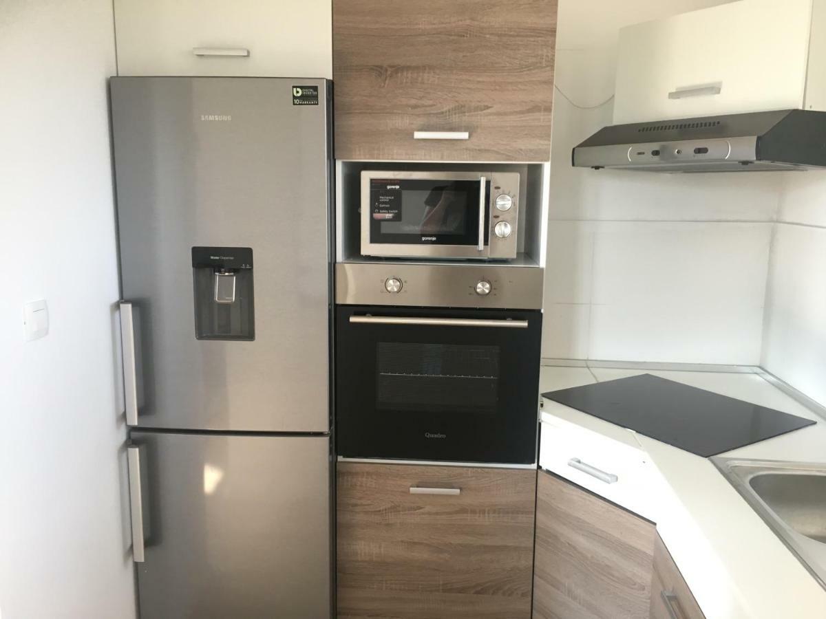 Apartment Grey Пореч Экстерьер фото